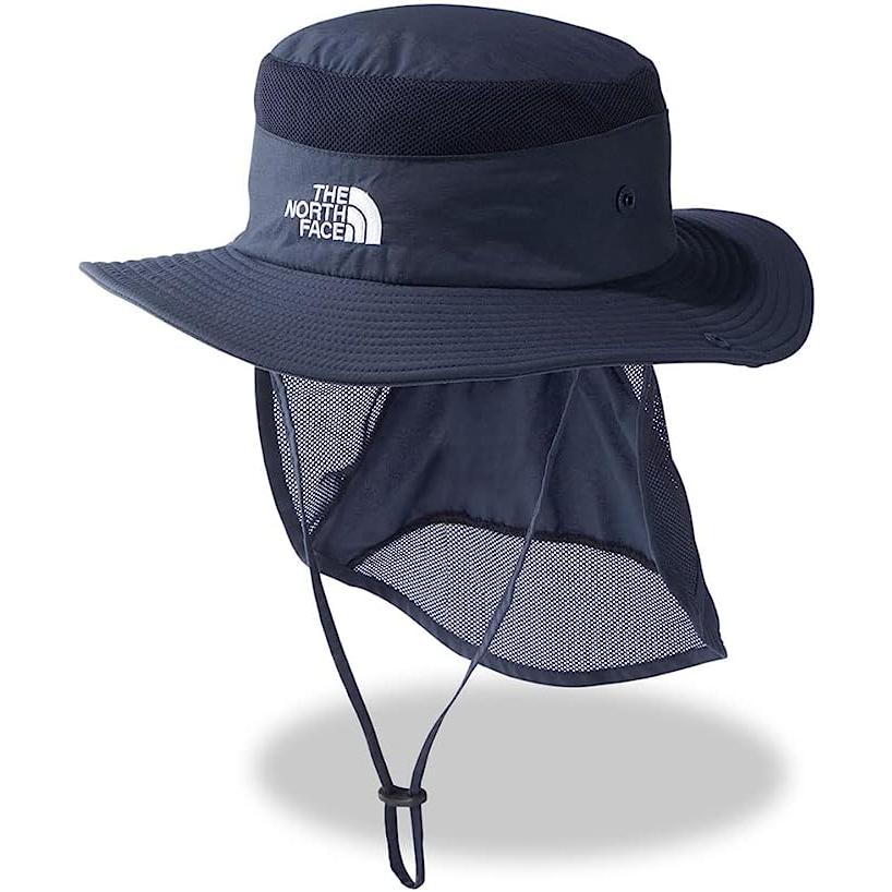 THE　NORTH FACE　Kids Sunshield Hat NNJ02316 2023春夏新作 キッズ｜k-plant｜08