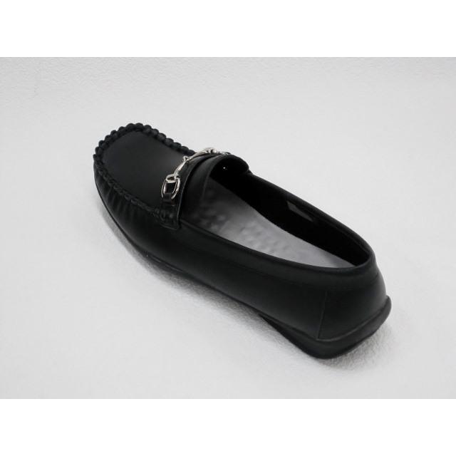 SALE / TUVARA ドライビングシューズ 21001 モカシン 低反発 La