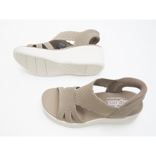 SKECHERS（スケッチャーズ） 120012 パラレルライト サマーインバイト