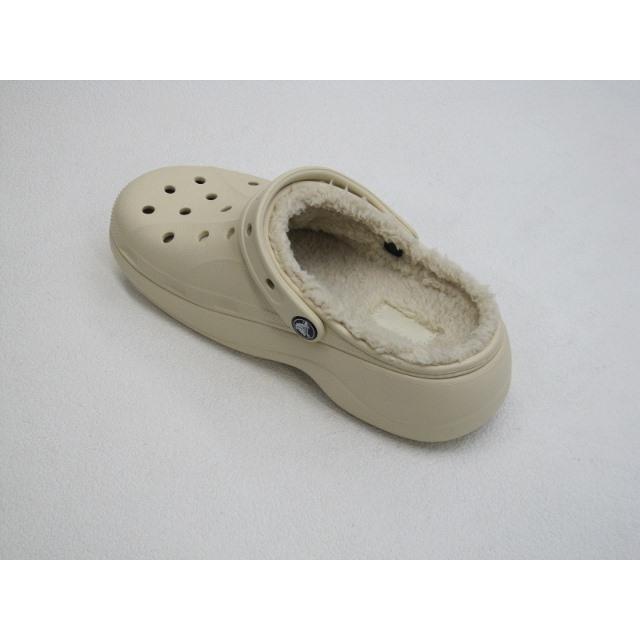 crocs SALE / クロックス 208708-11S Baya Platform Lined 2WAY