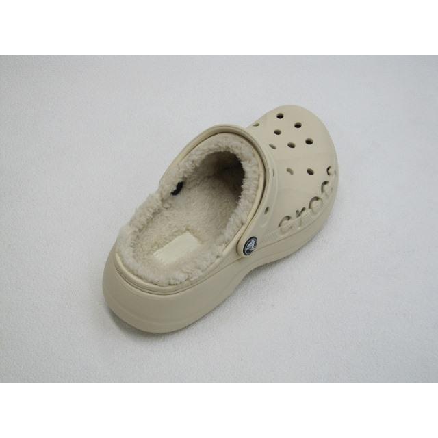crocs SALE / クロックス 208708-11S Baya Platform Lined 2WAY