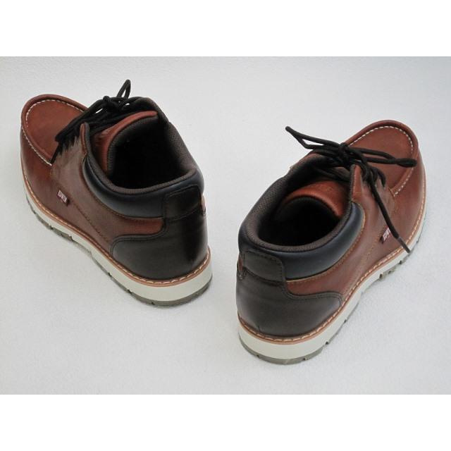 SALE / EDWIN エドウィン 201 軽量 ミッドカット おしゃれ Meカジュアル RDB 25.0cm〜28.0cm ＜40%OFF＞ | EDWIN | 02