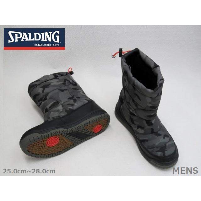 SPALDING（スポルディング） SALE / SPALDING 366 防水 防滑 