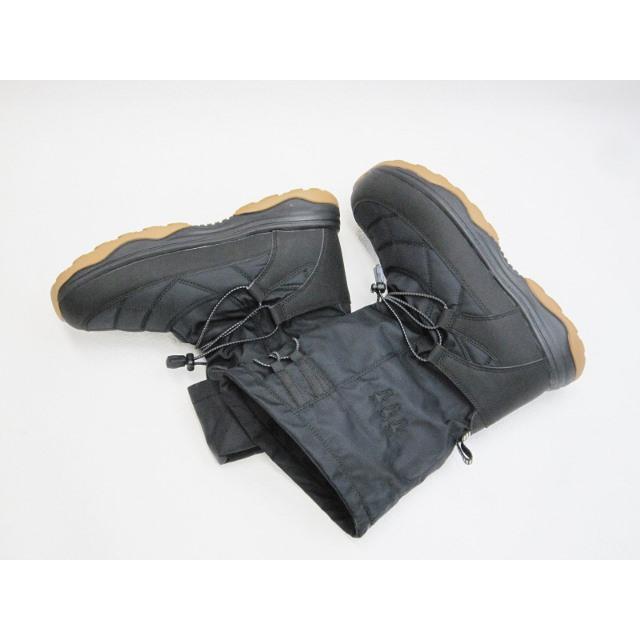 ミツウマ SALE / MITSUUMA 857 防水 2WAY ぽかぽか オールボア