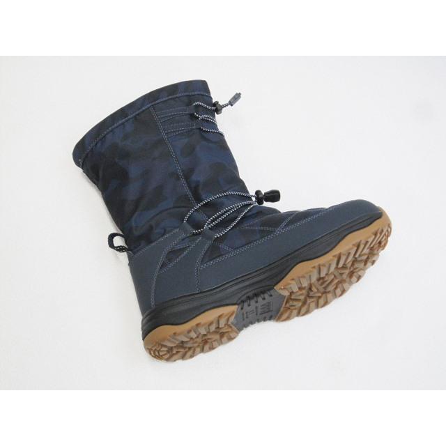 ミツウマ SALE / MITSUUMA 857 防水 2WAY ぽかぽか オールボア