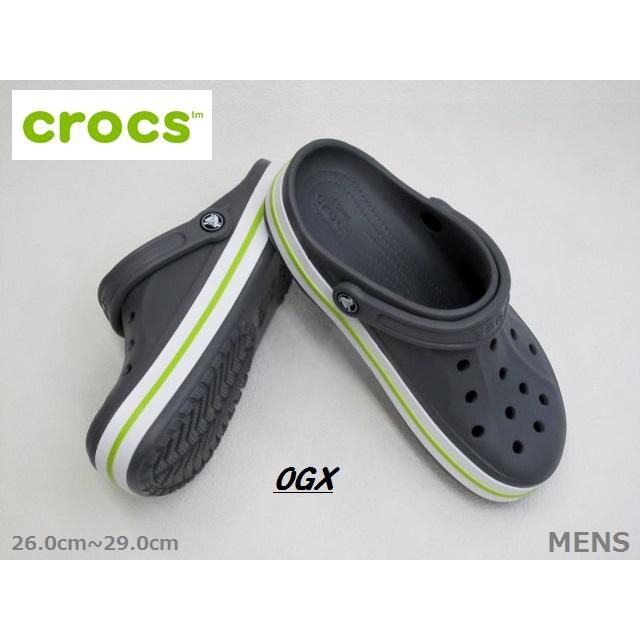 crocs（クロックス） SALE / crocs 205089-0GX バヤバンドクロック
