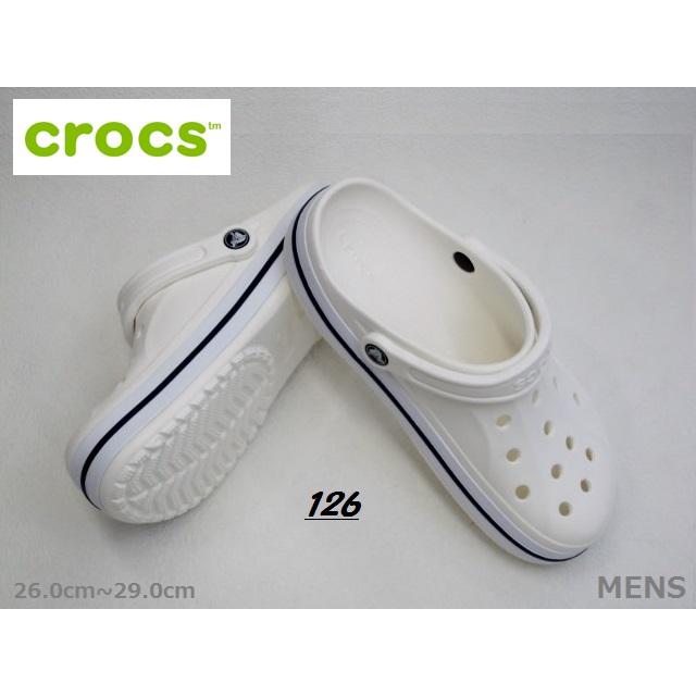 crocs（クロックス） SALE / crocs 205089-126 バヤバンドクロック