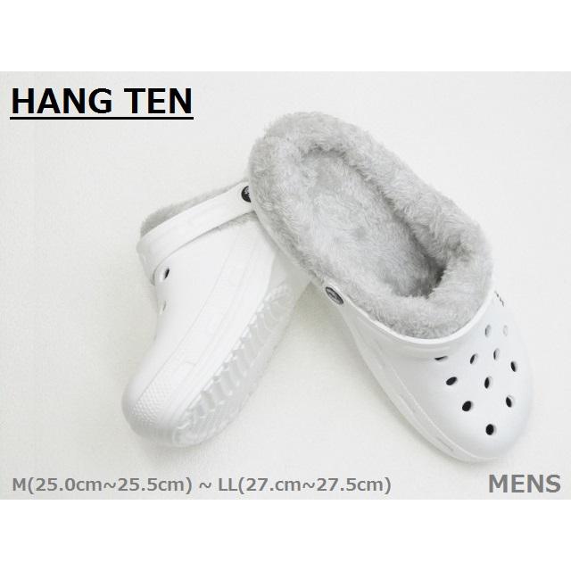 HANGTEN SALE / HANG TEN ハンテン 2192 超軽量 2WAY クロックス