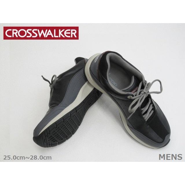 CROSSWALKER CROSS WALKER クロスウォーカー 0070 ウォーキング 3E 進化系素材 アクロフォーム カジュアル Me ...