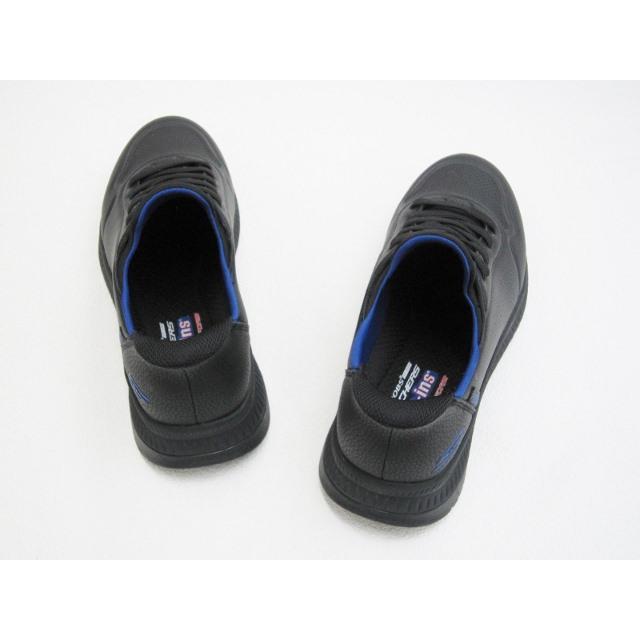 SKECHERS（スケッチャーズ） 118424 クッション性 スリップインズ 人口