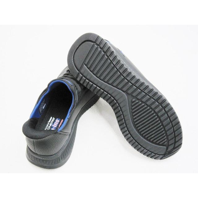SKECHERS（スケッチャーズ） 118424 クッション性 スリップインズ 人口