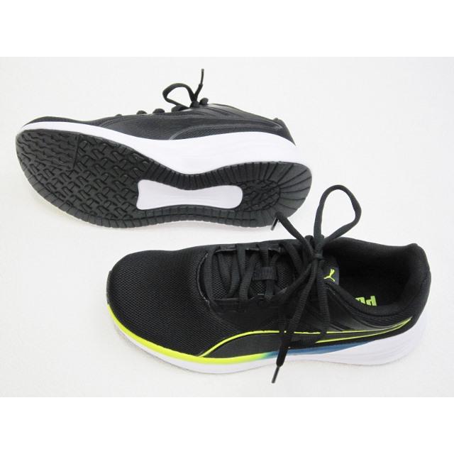 PUMA（プーマ） SALE / PUMA 193723-01 SOFT FOAM 軽量 Space Runner