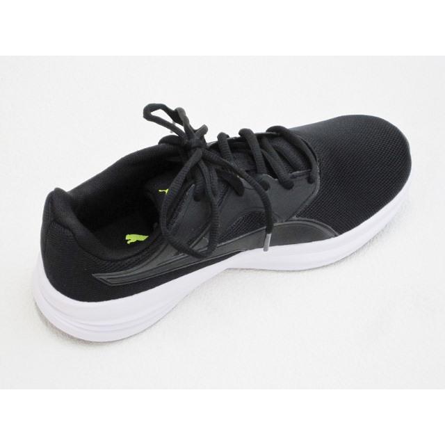 PUMA（プーマ） SALE / PUMA 193723-01 SOFT FOAM 軽量 Space Runner