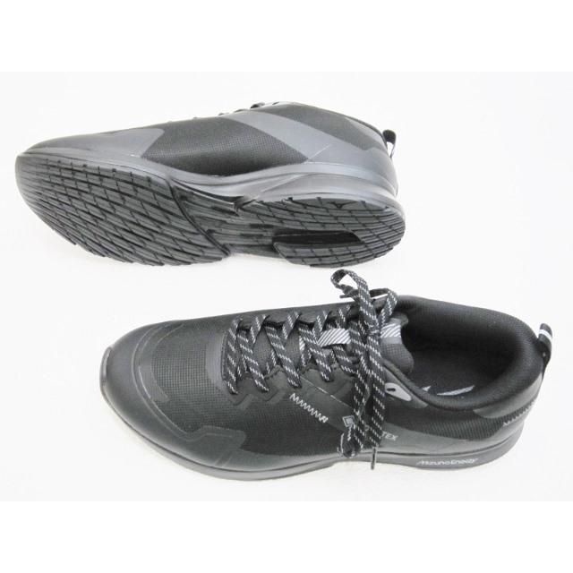 MIZUNO（ミズノ） B1GE250209 ME-05GTX3 ゴアテックス 3E 防水 