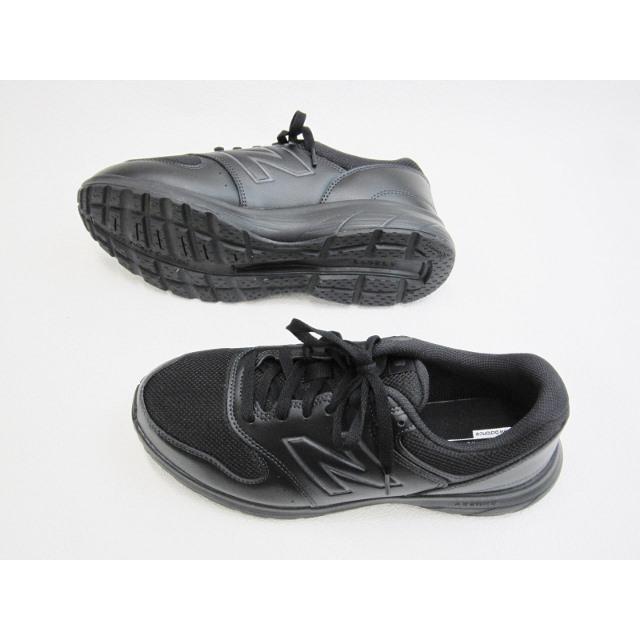 New Balance（ニューバランス） MW550-AB4 ワイド 4E 耐摩耗性 