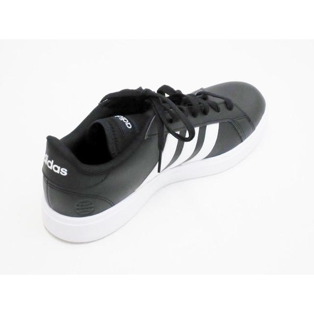 adidas（アディダス） SALE / adidas グランドコート GW9251 耐久性