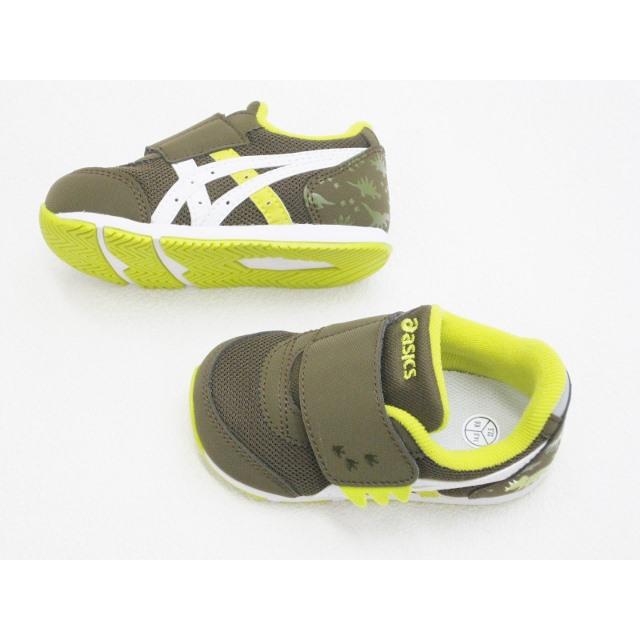 SUKUSUKU（ASICS） ASICS アシックス 1144A392-300 SUKU2 スクスク 