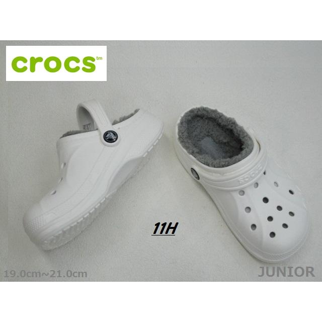 クロックス　グレーテル　ボア　モックシューズ　W6 クロックス グレーテル ボア モックシューズ W6