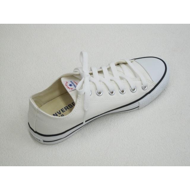 SALE / CONVERSE コンバース 110 NEXTAR ローカット オールシーズン カジュアル Laスニーカー 白黒 23.0cm〜25.0cm＜39％OFF＞｜k-point1192｜06