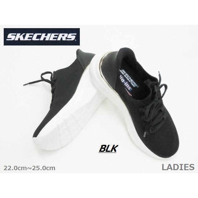SKECHERS スケッチャーズ 117617-BLK BOBS SPORT B LOVE-TRUE