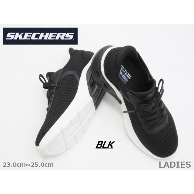 SKECHERS スケッチャーズ 117638-BLK BOBS ARC WAVES 2.0 SKECHERS スケッチャーズ 117638-BLK BOBS ARC WAVES 2.0