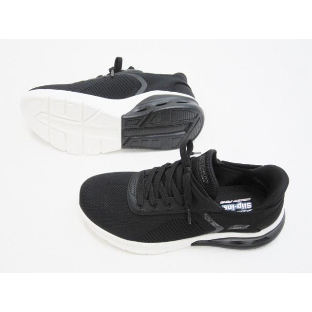 SKECHERS スケッチャーズ 117638-BLK BOBS ARC WAVES 2.0 SKECHERS スケッチャーズ 117638-BLK BOBS ARC WAVES 2.0