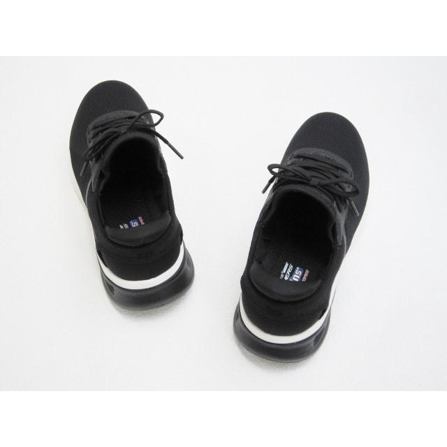 SKECHERS スケッチャーズ 117638-BLK BOBS ARC WAVES 2.0 SKECHERS スケッチャーズ 117638-BLK BOBS ARC WAVES 2.0
