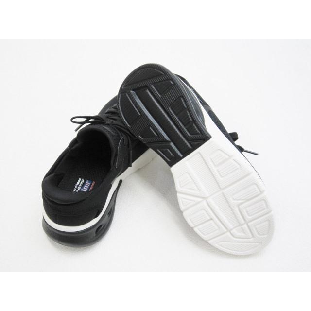 SKECHERS スケッチャーズ 117638-BLK BOBS ARC WAVES 2.0 SKECHERS スケッチャーズ 117638-BLK BOBS ARC WAVES 2.0