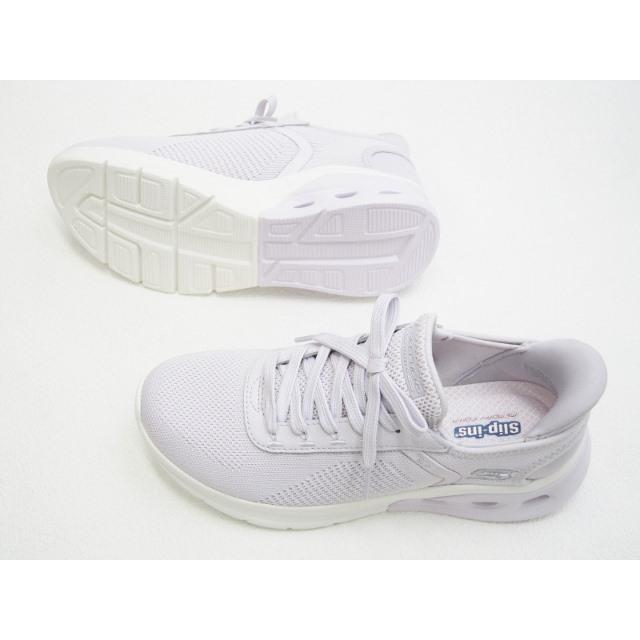 SKECHERS（スケッチャーズ） 117638-LIL BOBS ARC WAVES 2.0