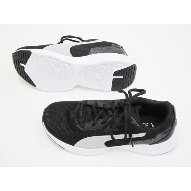 PUMA（プーマ） SALE / PUMA 193723-01 SOFT FOAM 軽量 Space Runner