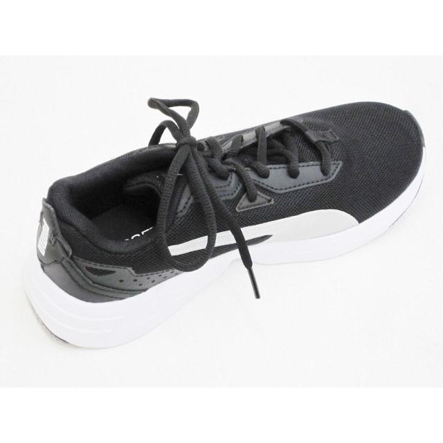 PUMA SALE / プーマ 193723-01 SOFT FOAM 軽量 Space Runner