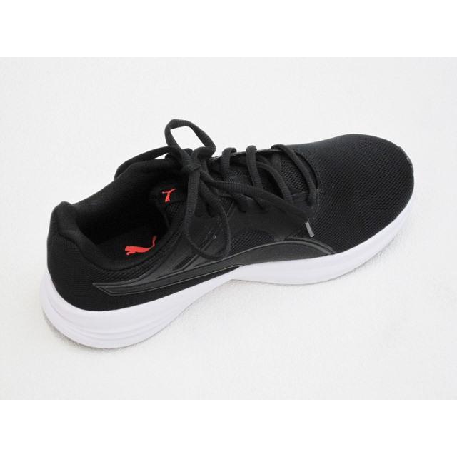 LALA出品 プーマ PUMA パレルモ MODA XTRA GUM ウィメンズ スニーカー