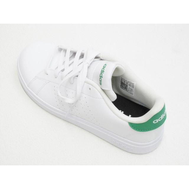 adidas（アディダス） SALE / adidas ID3889 アドバンコートベース2.0J ローカット 耐久性 シンプル ジュニア ...