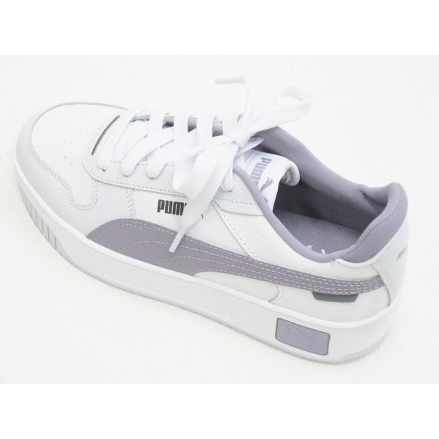 PUMA（プーマ） SALE / PUMA 389390-30 キャリーナ ストリート 厚底