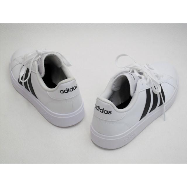 adidas SALE / アディダス グランドコート GW9250 耐久性 adidas SALE / アディダス グランドコート GW9250 耐久性