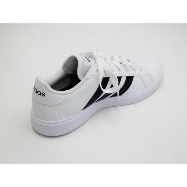 adidas（アディダス） SALE / adidas グランドコート GW9250 耐久性