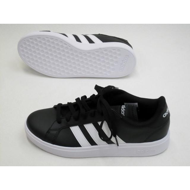 adidas（アディダス） SALE / adidas グランドコート GW9251 耐久性