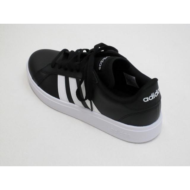 adidas（アディダス） SALE / adidas グランドコート GW9251 耐久性