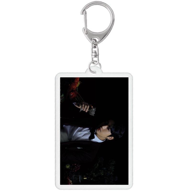 防弾少年団 グッズ ジョングク アクリル 大型 長方形 キーホルダー Bts Jungkook ストラップ Btskhjk0043 Btskhjk0043 K Pop Gヤフー店 通販 Yahoo ショッピング