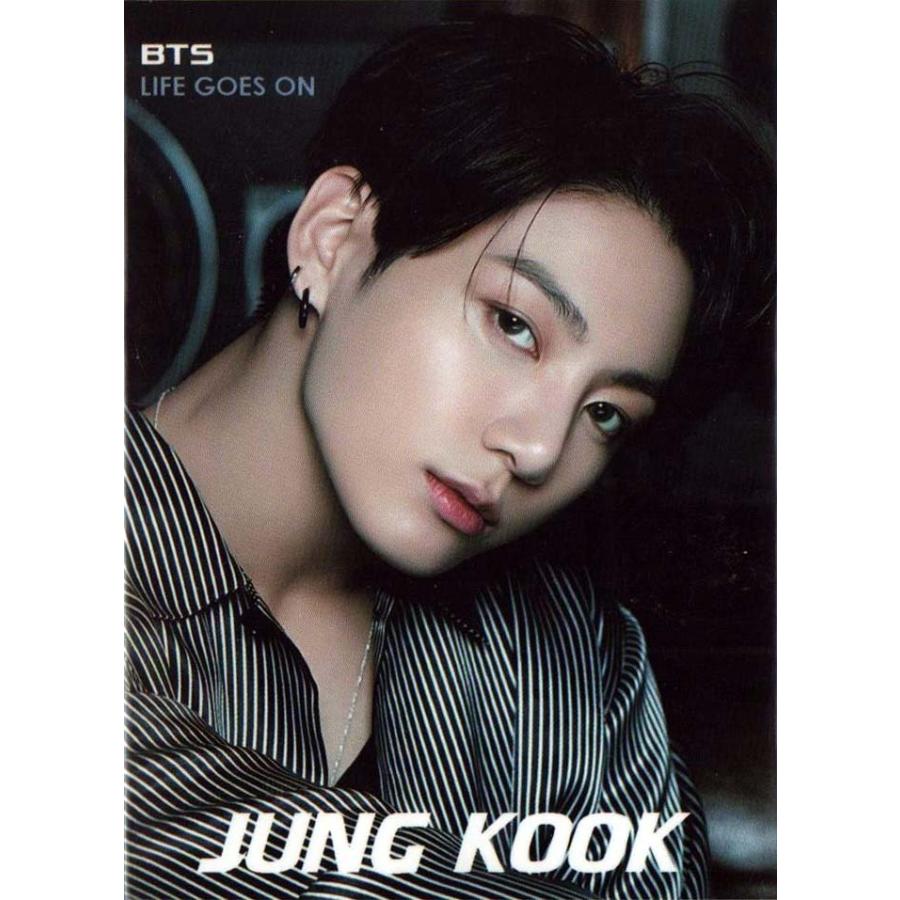 防弾少年団 グッズ ジョングク メモ帳 ミニノート ｂｔｓ バンタン Jungkook グク 文房具 ポイントbtsmmjk0012 Btsmmjk0012 K Pop Gヤフー店 通販 Yahoo ショッピング