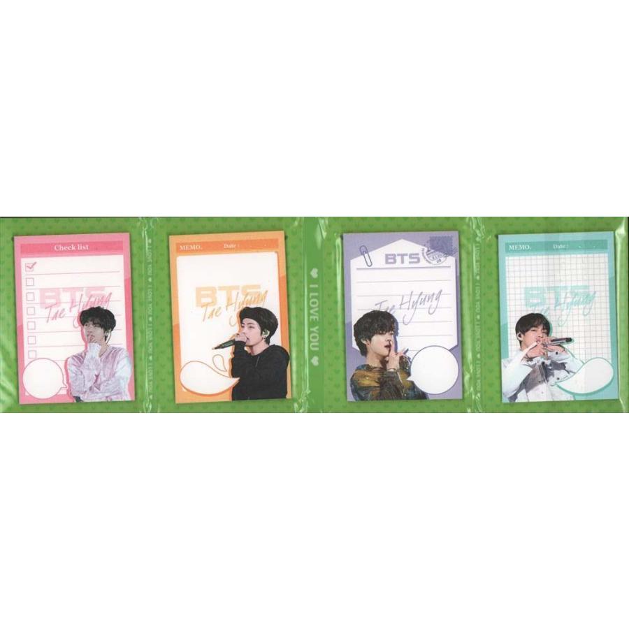 防弾少年団 グッズ ブイ メモ帳 ミニノート ｂｔｓ バンタン ｖ テテ 文房具 Btsmmv0011 Btsmmv0011 K Pop Gヤフー店 通販 Yahoo ショッピング