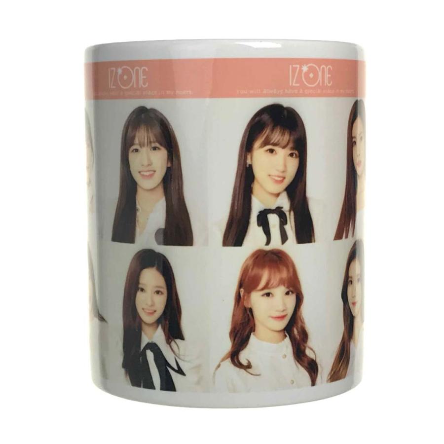 Iz One グッズ マグカップ アイズワン Izone マグ おしゃれ かわいい 韓流グッズ 韓流ショップ K Pop ポイント消化 Izmca0001 Izmca0001 K Pop Gヤフー店 通販 Yahoo ショッピング