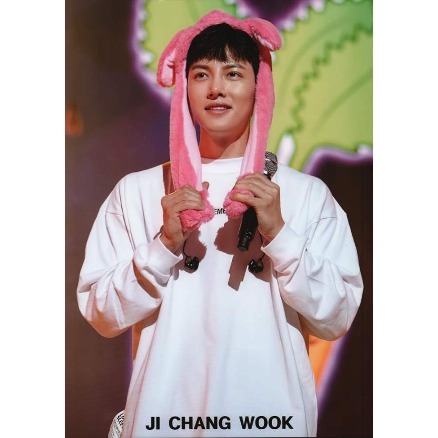 チ チャンウク グッズ A3 ポスター 12枚 シール ステッカー １枚 セット Jichangwook 池昌旭 Photo Poster ３００ｍｍ ４２０ｍｍ ポイント消化 Jichangwookpostr0001 K Pop Gヤフー店 通販 Yahoo ショッピング