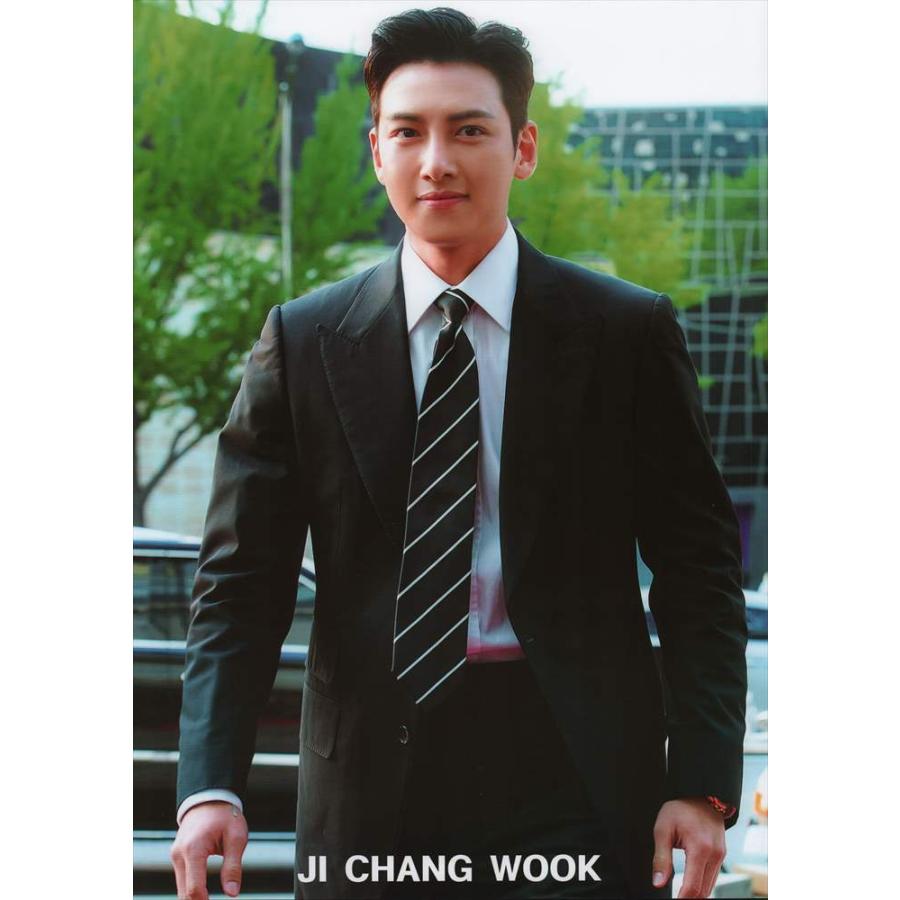 チ チャンウク グッズ A3 ポスター 12枚 シール ステッカー １枚 セット Jichangwook 池昌旭 Photo Poster ３００ｍｍ ４２０ｍｍ ポイント消化 Jichangwookpostr0001 K Pop Gヤフー店 通販 Yahoo ショッピング