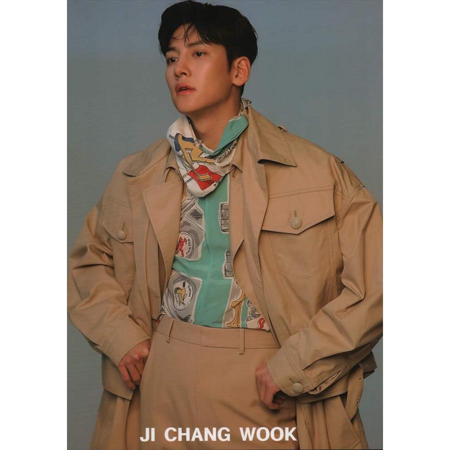 チ チャンウク グッズ A3 ポスター 12枚 シール ステッカー １枚 セット Jichangwook 池昌旭 Photo Poster ３００ｍｍ ４２０ｍｍ ポイント消化 Jichangwookpostr0001 K Pop Gヤフー店 通販 Yahoo ショッピング
