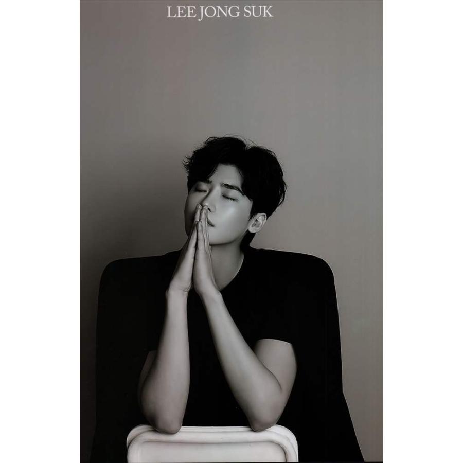 イ ジョンソク グッズ A3 ポスター 12枚 シール ステッカー １枚 セット 300mm 4mm Leejongsukpostr0001 K Pop Gヤフー店 通販 Yahoo ショッピング