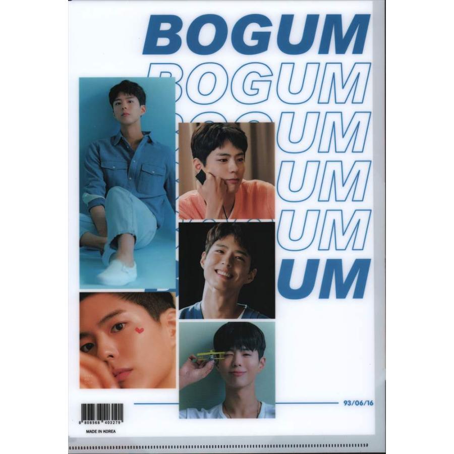 パク ボゴム グッズ クリアファイル ファイル Lホルダー クリアフォルダー フォルダー 朴寶劍 Parkbogum 文房具 ポイント消化 Parkbogum0001 Parkbogum0001 K Pop Gヤフー店 通販 Yahoo ショッピング