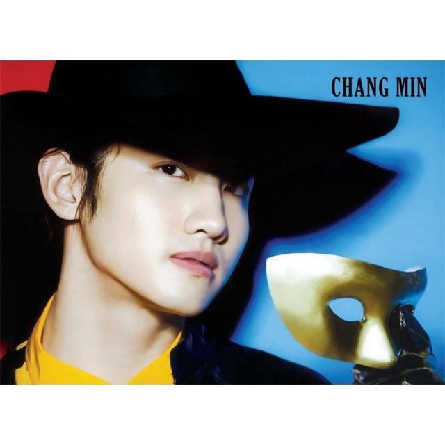 東方神起 カレンダー チャンミン ２０１５年 壁掛けカレンダー 送料無料 代引き不可 日時指定不可 Thck0105 K Pop Gヤフー店 通販 Yahoo ショッピング