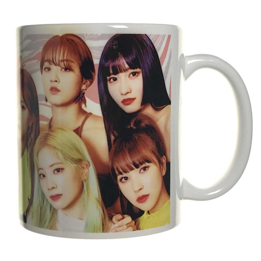 Twice グッズ マグカップ トゥワイス トワイス マグ おしゃれ かわいい 韓流グッズ 韓流ショップ K Pop ポイント消化 Twam0018 Twam0018 K Pop Gヤフー店 通販 Yahoo ショッピング
