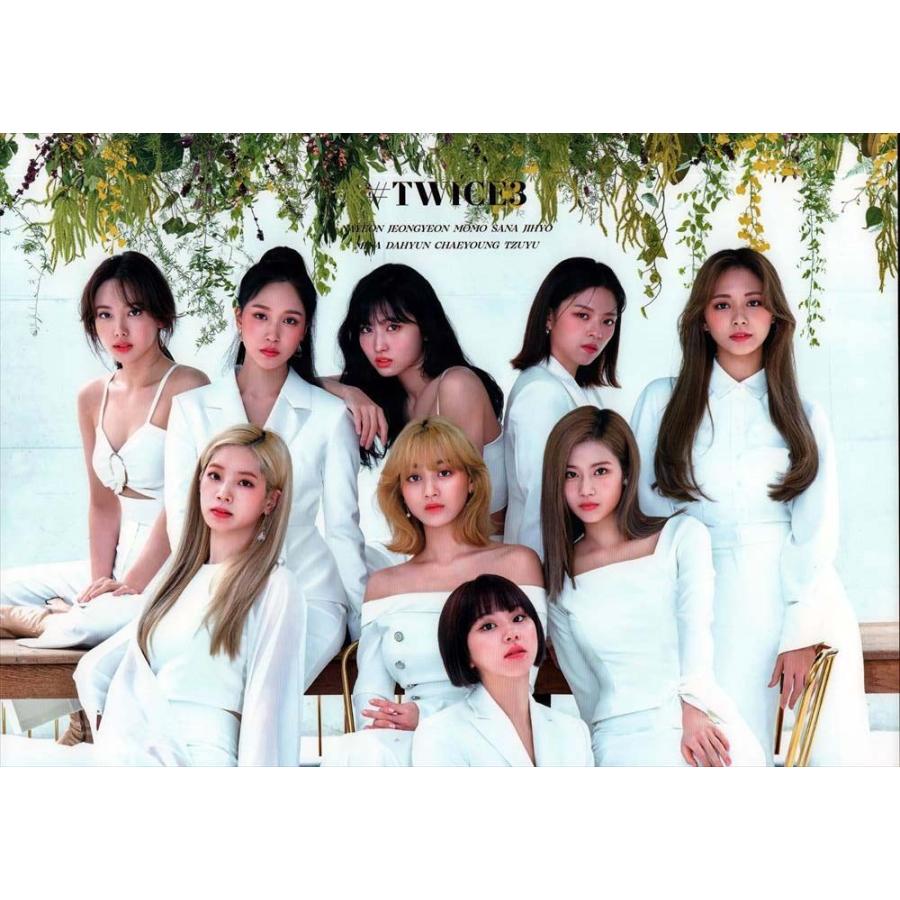 ｔｗｉｃｅ ポスター １２枚セット シール ステッカー １枚 ３００ｍｍ ４２０ｍｍ トゥワイス グッズ Twap0022 Twap0022 K Pop Gヤフー店 通販 Yahoo ショッピング